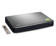 QNAP HS-251+ (2xHDD, 4x2-2.42GHz, 2GB, 4xUSB, 2xLAN) - 289936 - zdjęcie 3